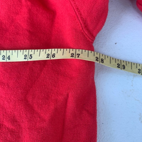 Vintage 90s Christmas ugly sweater size XXL. - Picture 6 of 6